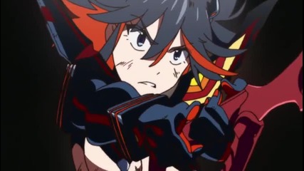 Kill - La - Kill - Episode - 6