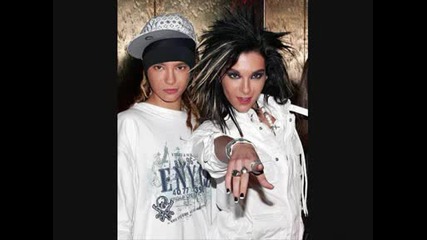 Tokio Hotel - Monsoon
