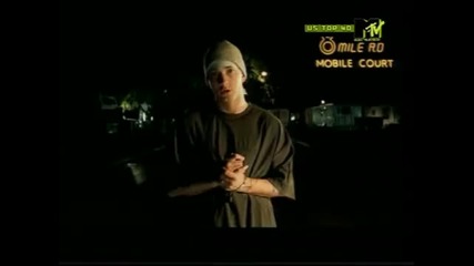 Eminem - _lose Yourself_ Official Music Video