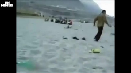 Алкохола не прощава