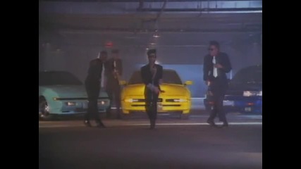Prince & The N.p.g. - Sexy M.f. ( Censored Version ) Hq