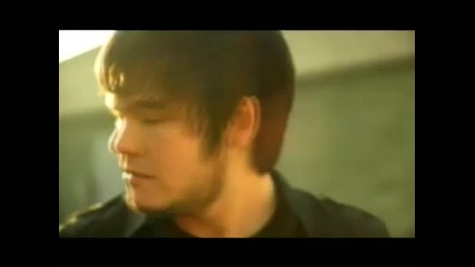 The Spill Canvas - All Over You 