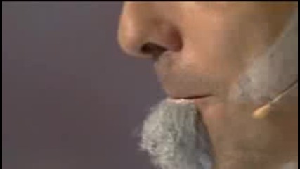 Uri Geller - Act Vincent (пълен Смахнат Идиот )