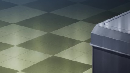 [ Bg Subs ] Toaru Majutsu no Index - 08 [ Drover ]