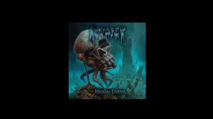 Autopsy - Deliver Me From Sanity