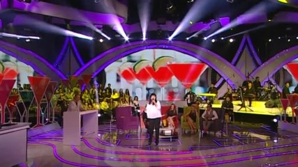 Nada Obric - Gdje si gdje si - Gk - Tv Grand 28.11.2016.