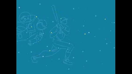 Bob Dylan Animated Video For New Kids Book - Forever Young.flv