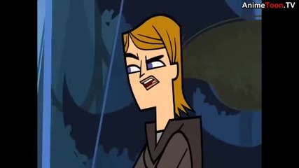 Total drama all stars episode 1