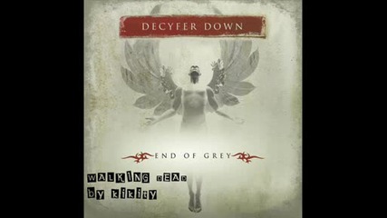 Decyfer Down - Walking Dead