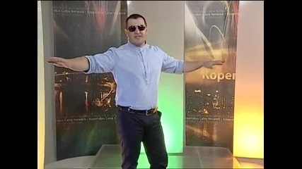 Сръбско Pedja - Tu gde nista vazno nije