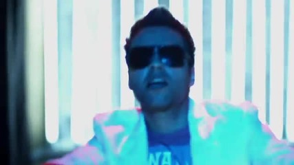 Sunrise Inc vs Starchild - Lick shot (official Video)