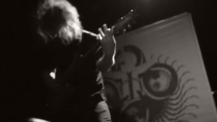 Psycroptic - Cold (official Music Video)