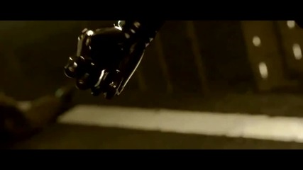 Deus Ex - Human Revolution [music Video]