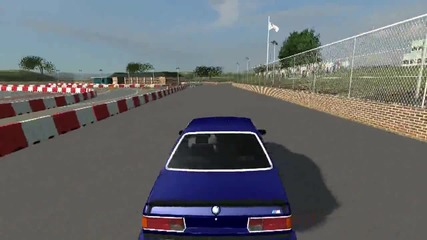 Lfs E24m6 Drift