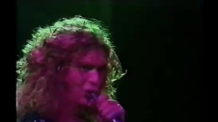 Led Zeppelin - The Song Remains The Same - Earls Court 1975 