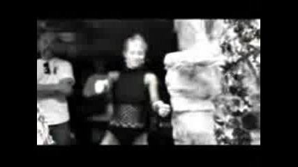Making Of I Kissed A Girl