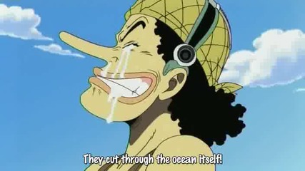 One Piece Епизод 270 Високо Качество 