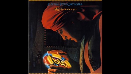 Electric Light Orchestra - Last Train to London