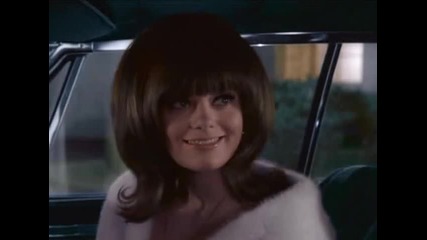 Bewitched S2e29 - Disappearing Samantha