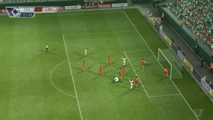 Pes 2013 световно първенство Епизод 1 (влади)