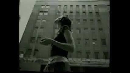 C - Block - So Strong Out