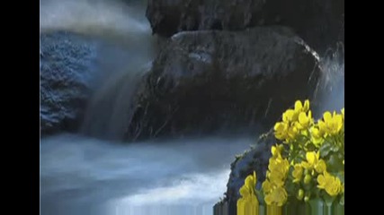 Meditation On Water