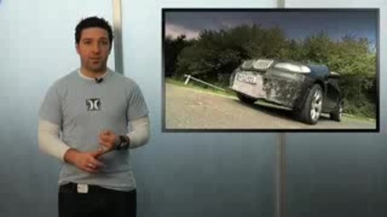 Geneva Motor Show - Day Three