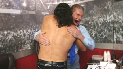 Go behind the scenes of The Hardys' stunning return to WWE on WWE 24 (WWE Network Sneak Peek)