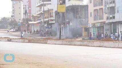 Guinea's Government, Opposition Agree to Pre-poll Dialogue