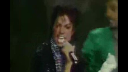 Michael Jackson - The King Of Pop Music