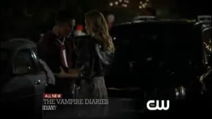 The Vampire Diaries Season 2 Episode 12 