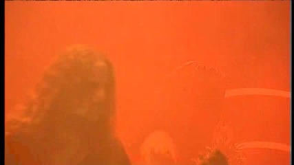 Gorgoroth - Possessed (by Satan) Black Mass Krakow 2004 