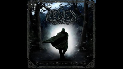 Aethyr - Realm of Nothingness