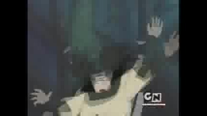 Naruto - B.y.o.b.