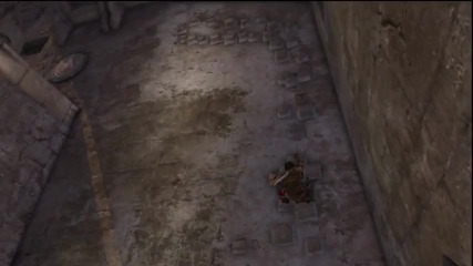 Prince of Persia The Forgotten Sands Walkthrough Part 2