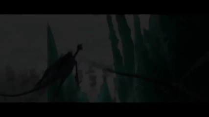 How To Train Your Dragon 2 Trailer 2 (2014) [hd 1080p]