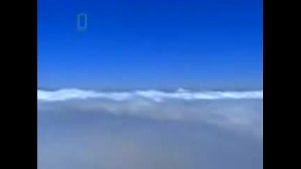 National Geographic - Силата На Слънцето