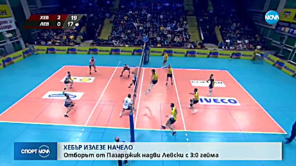 Спортни новини (04.02.2020 - късна емисия)
