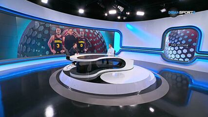 НБА Екшън (05.03.2026)