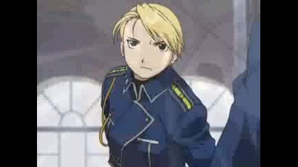 Fullmetal Alchemist - Епизод 05 - Bg Sub