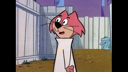 Top Cat - Rafeefleas (ep13) (part2) 