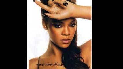 Nai - Qkite Snimki Na Rihanna S Dalga Kosa