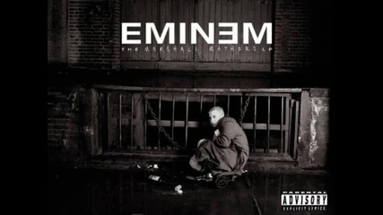Eminem - Bagpipes From Baghdad (instrumental) 