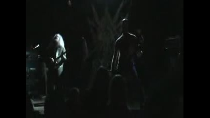 Horna - Marraskuussa