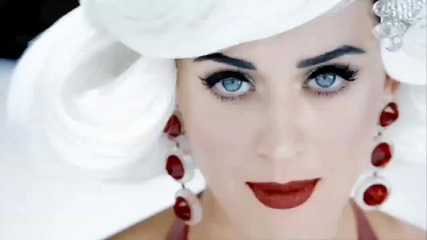 Нова версия!!! Katy Perry - Teenage Dream [ German Commercial ] Високо Качество