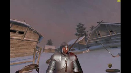 Mount And Blade - 1