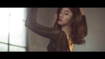 Nu'est - I'm Bad Mv