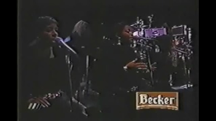 Whitney Houston - Yes Jesus Loves Me