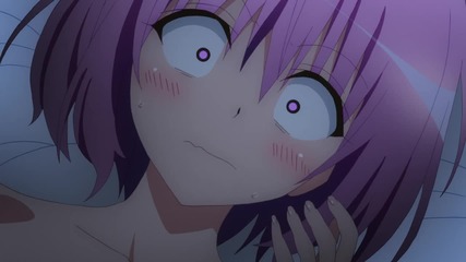 [+18] To Love-ru Darkness 2nd Episode 3 Eng Subs Uncensored Bd