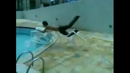 Добре че не се преби лошо - Луд смях 
